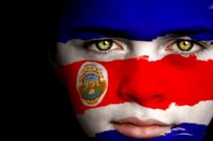 ¿Cuál es el idioma oficial de Costa Rica?