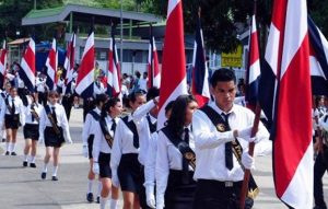 Importancia de la independencia de Costa Rica