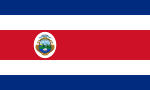 Significado de la bandera de Costa Rica