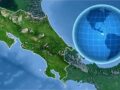 Características geográficas y culturales de Costa Rica